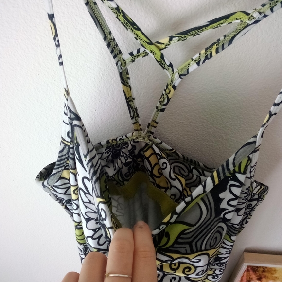 Prana Boho Pattern Dress - Picture 5 of 8